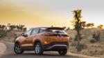 Tata Harrier 2018 года